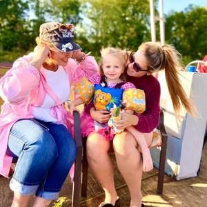 Meet your Posher, Marjorie